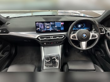 Used BMW 4 Series 2023 for sale - 76507471: Photo