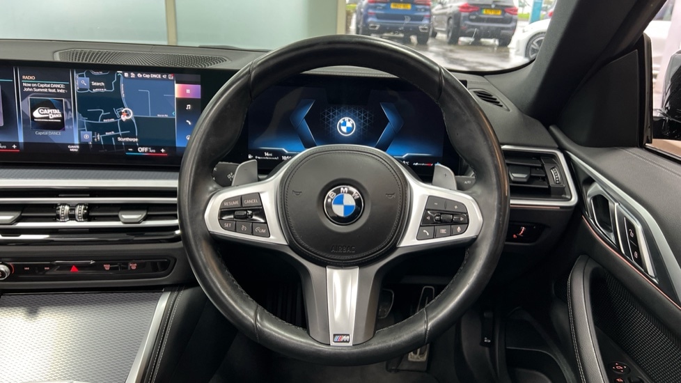 Used BMW 4 Series 2023 for sale - 76507471: Photo 5