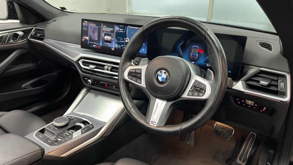 Used BMW 4 Series 2023 for sale - 76507471: Photo 6