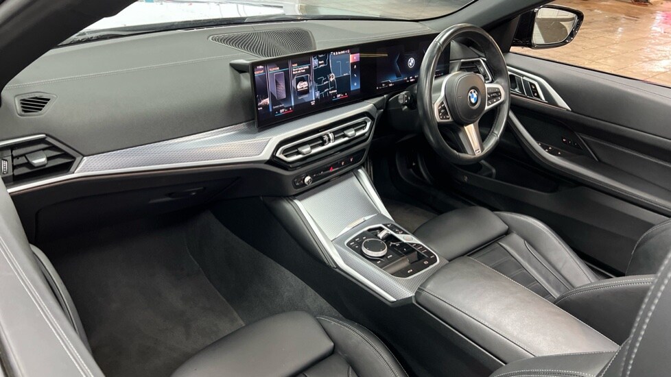 Used BMW 4 Series 2023 for sale - 76507471: Photo 7