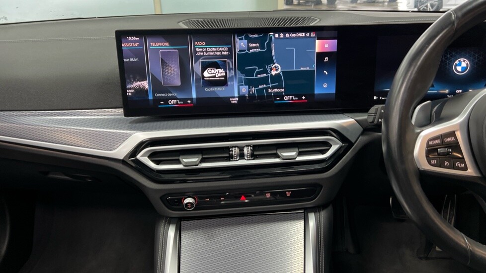 Used BMW 4 Series 2023 for sale - 76507471: Photo 8