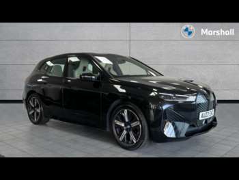 2022 - 385kW xDrive50 M Sport 111.5kWh 5dr Auto