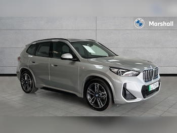 2023 - 230kW xDrive30 M Sport 65kWh 5dr Auto [Tech+]