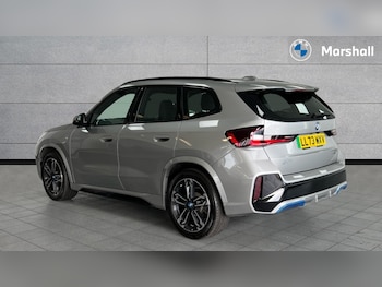 Used BMW iX1 2023 for sale - 75394333: Photo