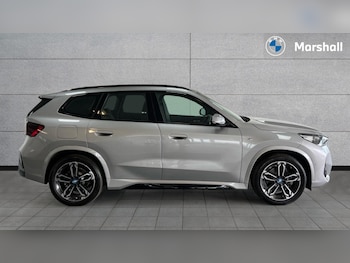 Used BMW iX1 2023 for sale - 75394333: Photo