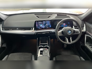 Used BMW iX1 2023 for sale - 75394333: Photo