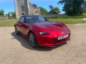 2019 (68) - 2.0 [184] Sport Nav+ 2dr