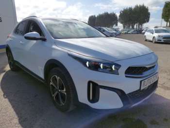 2022 (72) - 1.6 GDi PHEV 3 5dr DCT