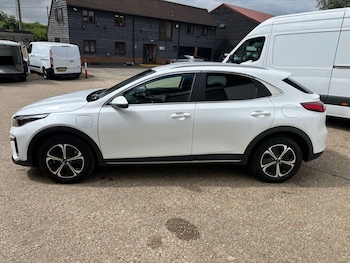Used Kia XCeed 2022 for sale - 75302701: Photo
