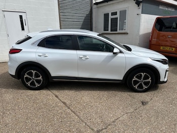 Used Kia XCeed 2022 for sale - 75302701: Photo