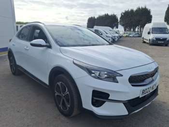 2022 (22) - 1.6 GDi PHEV 3 5dr DCT