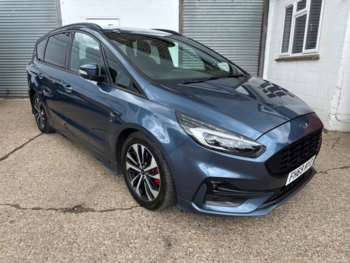 2019 (69) - 2.0 EcoBlue ST-Line MPV 5dr Diesel Auto Euro 6 (s/s) (190 ps)