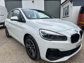 2021 (21) - 1.5 225xe Sport Plug-in Hybrid Auto 4WD Euro 6 (s/s) (224 ps) 5-Door