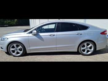 Used Ford Mondeo 2016 for sale - 75302706: Photo