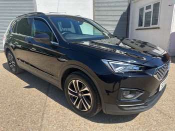 2019 (19) - 1.5 TSI EVO SE First Edition SUV 5dr Petrol Manual Euro 6 (s/s) (150 ps)