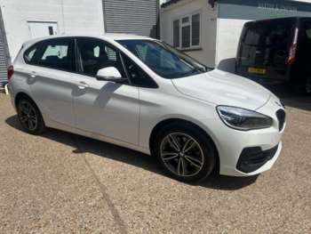 2021 (21) - 1.5 225xe Sport Hybrid Auto 4WD (224 ps) 5-Door