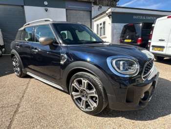 2021 (71) - 2.0 Cooper S Exclusive Automatic Euro 6 (178 ps) 5-Door