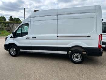 Used Ford Transit 2024 for sale - 75243246: Photo