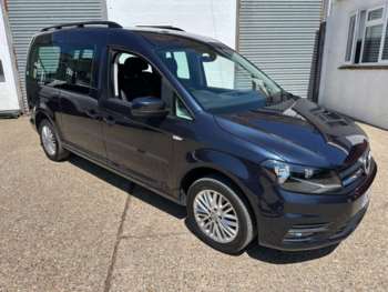 2020 (20) - 2.0 TDI 5dr DSG