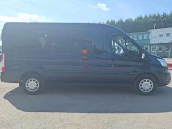 Used Ford Transit 2019 for sale - 75302707: Photo