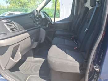Used Ford Transit 2019 for sale - 75302707: Photo