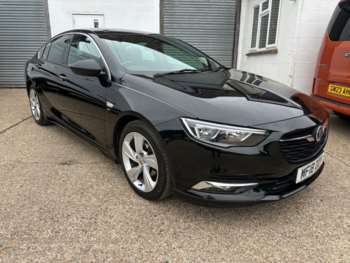 2018 (18) - 1.5T SRi Vx-line Nav 5dr
