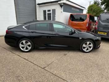 Used Vauxhall Insignia 2018 for sale - 75473400: Photo
