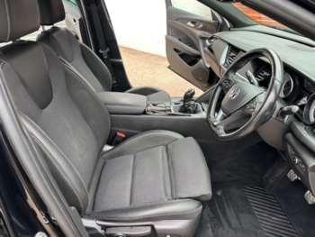 Used Vauxhall Insignia 2018 for sale - 75473400: Photo