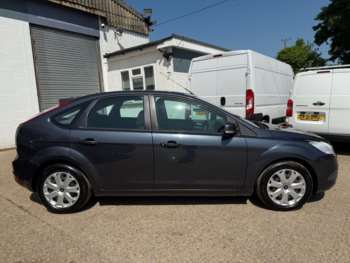 Used Ford Focus 2011 for sale - 75243459: Photo