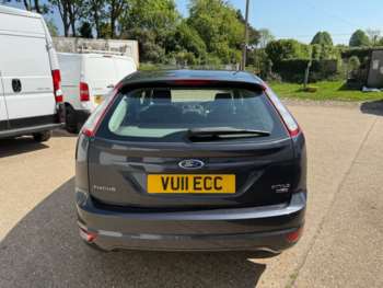 Used Ford Focus 2011 for sale - 75243459: Photo