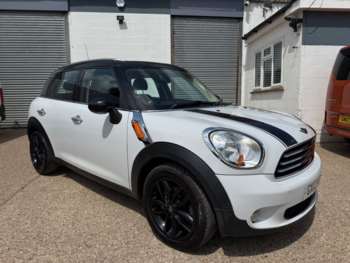 2012 (12) - 1.6 One D SUV 5-Door