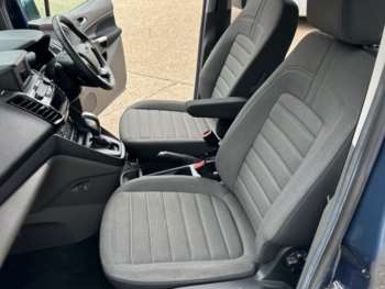 Used Ford Grand Tourneo Connect 2020 for sale - 75346799: Photo