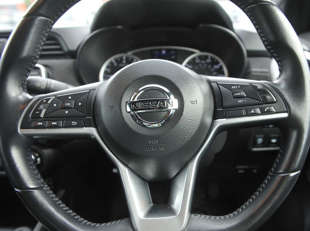Used Nissan Micra 2019 for sale - 76163252: Photo 11
