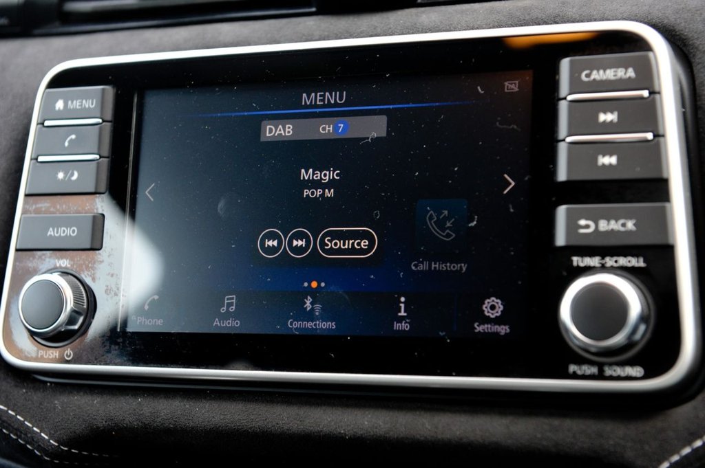 Used Nissan Micra 2019 for sale - 76163252: Photo 16
