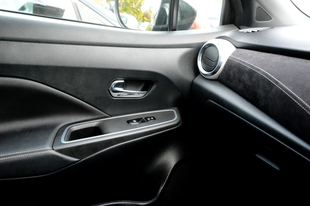 Used Nissan Micra 2019 for sale - 76163252: Photo 17