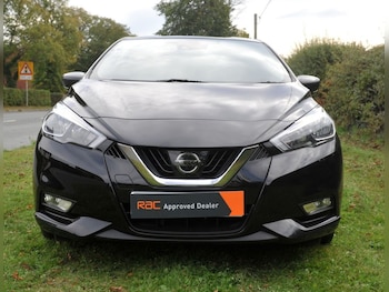 Used Nissan Micra 2019 for sale - 76163252: Photo 2