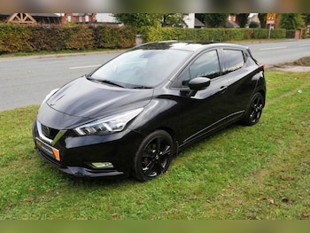 Used Nissan Micra 2019 for sale - 76163252: Photo 3
