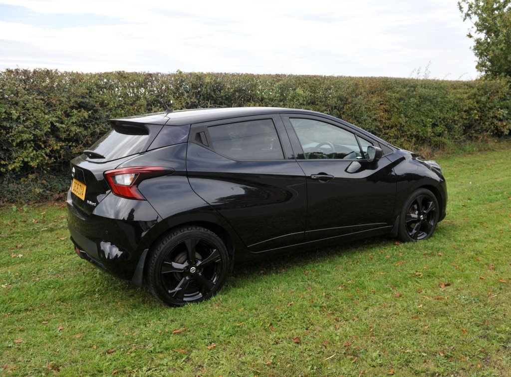 Used Nissan Micra 2019 for sale - 76163252: Photo 6