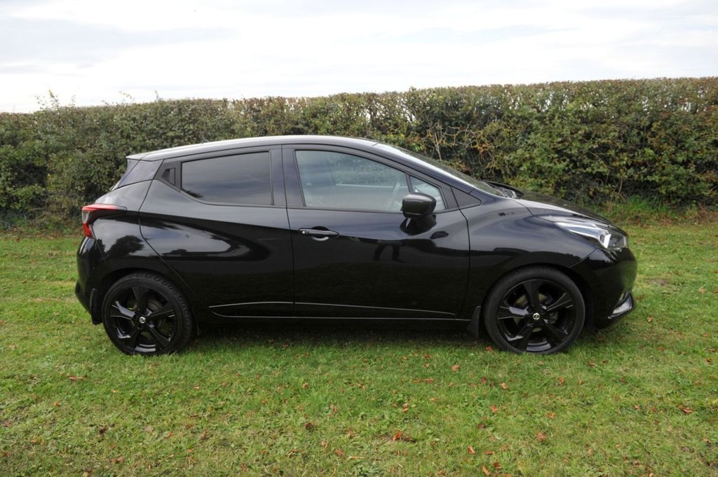 Used Nissan Micra 2019 for sale - 76163252: Photo 7