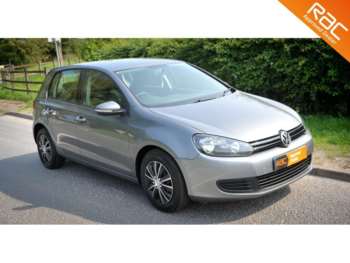 2010 (60) - 1.6 TDI S Hatchback 5dr Diesel Manual Euro 5 (90 ps)