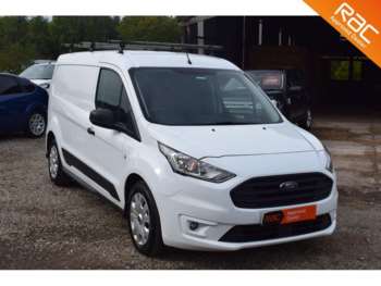 Used Ford Transit Connect 2019 for sale - 72563488: Photo