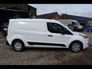 Used Ford Transit Connect 2019 for sale - 72563488: Photo