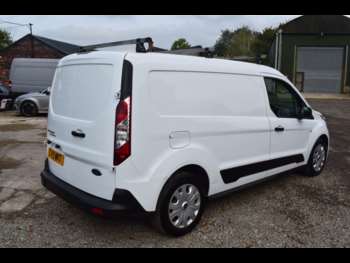 Used Ford Transit Connect 2019 for sale - 72563488: Photo