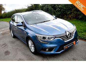 Renault - Megane