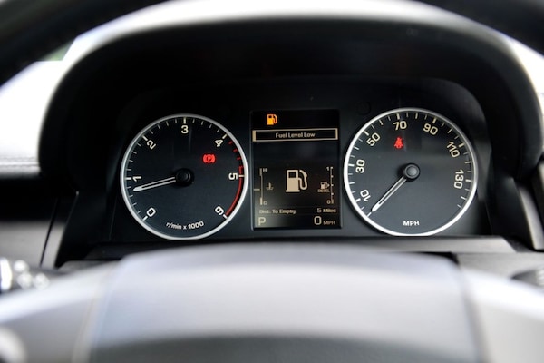 Used Land Rover Discovery 4 2012 for sale - 75062443: Photo 12