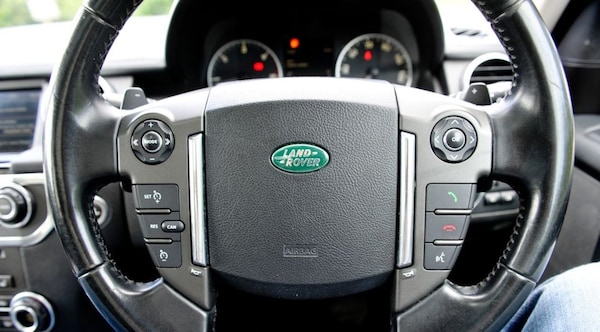Used Land Rover Discovery 4 2012 for sale - 75062443: Photo 13