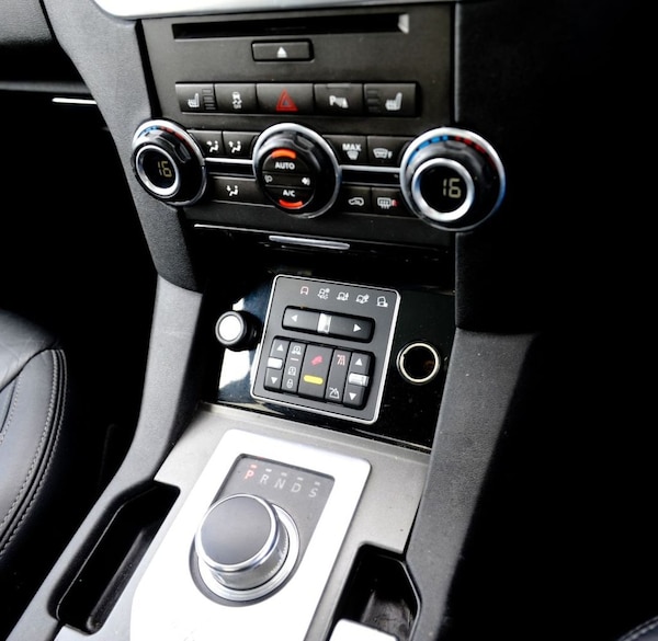 Used Land Rover Discovery 4 2012 for sale - 75062443: Photo 20