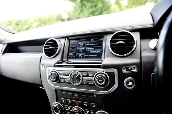 Used Land Rover Discovery 4 2012 for sale - 75062443: Photo 22
