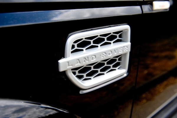 Used Land Rover Discovery 4 2012 for sale - 75062443: Photo 26