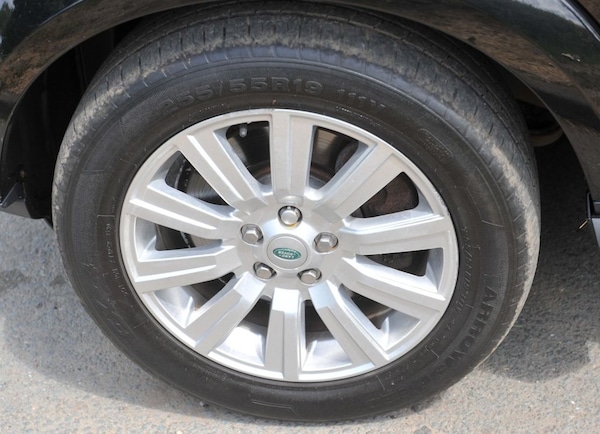Used Land Rover Discovery 4 2012 for sale - 75062443: Photo 31
